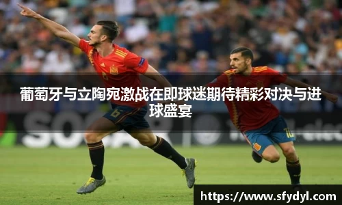 葡萄牙与立陶宛激战在即球迷期待精彩对决与进球盛宴